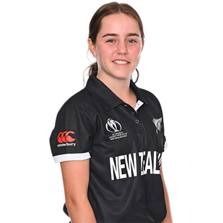 Fran Jonas Biography